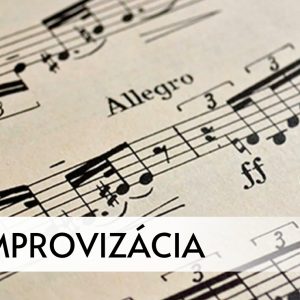 Improvizácia