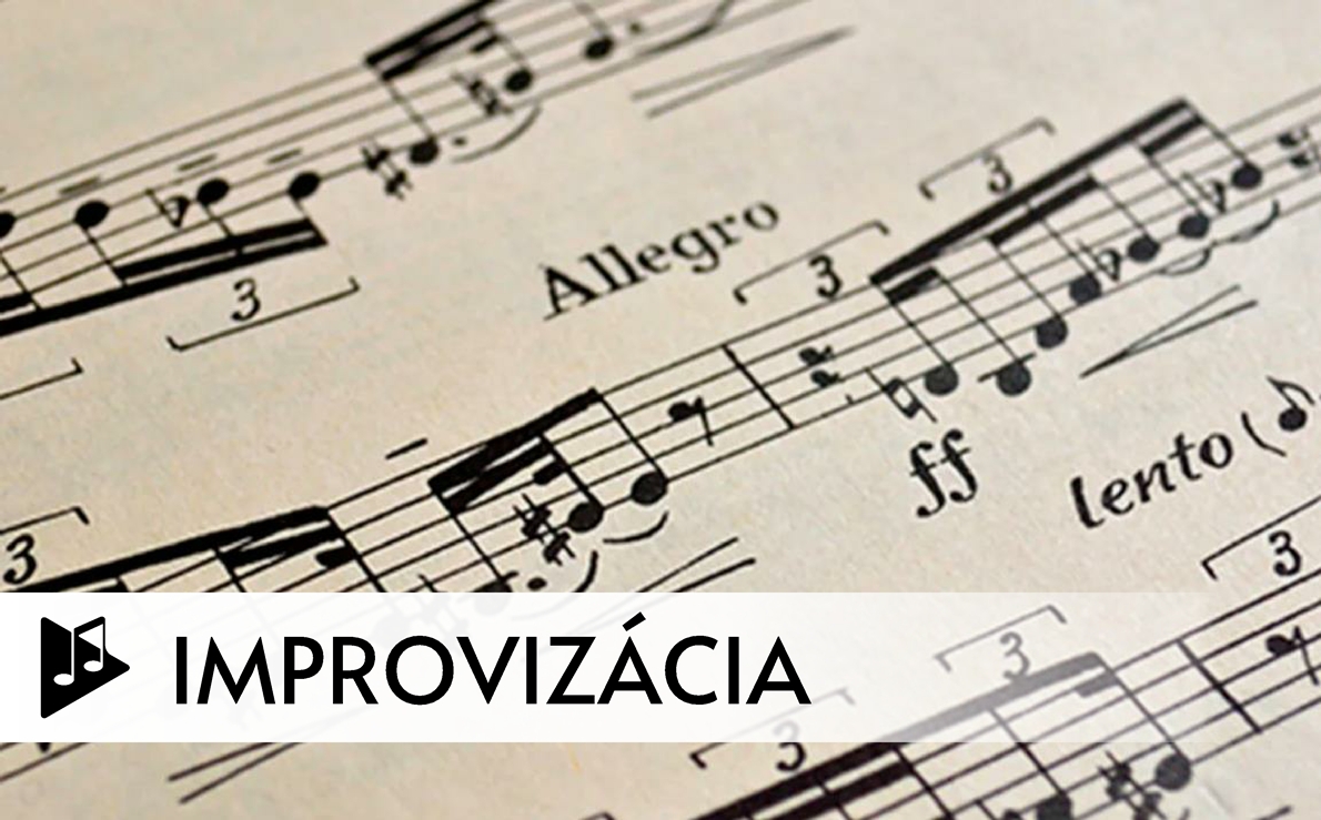 IMPROVIZÁCIA | PDF