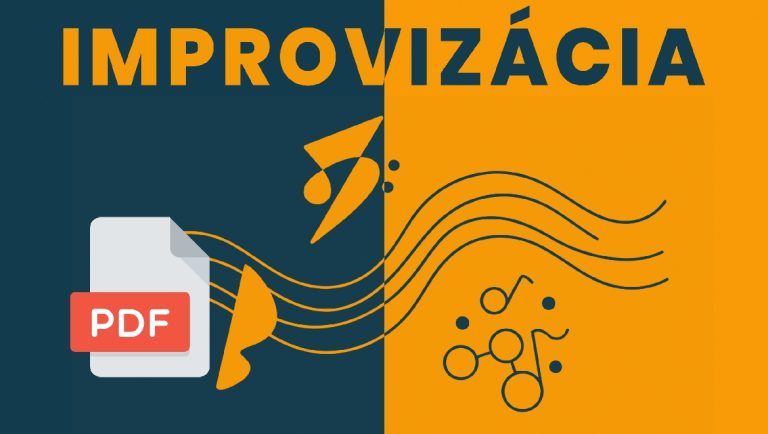 IMPROVIZÁCIA|PDF