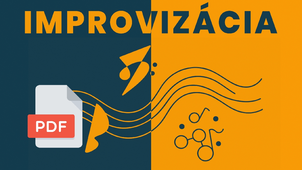 IMPROVIZÁCIA|PDF