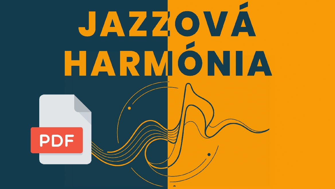 JAZZOVÁ HARMÓNIA|PDF