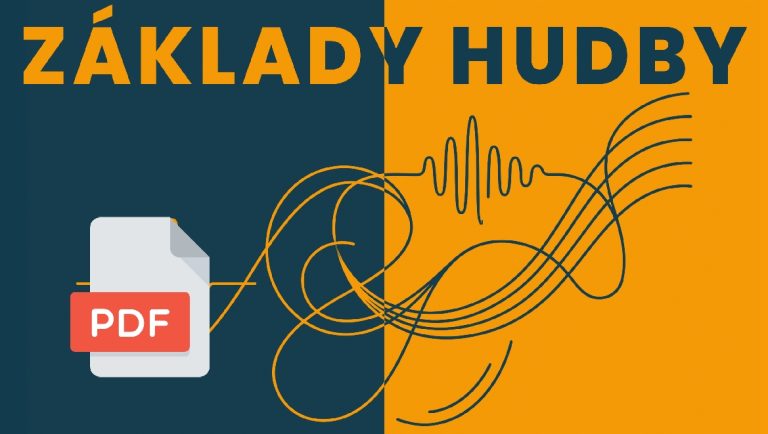 ZÁKLADY HUDBY|PDF